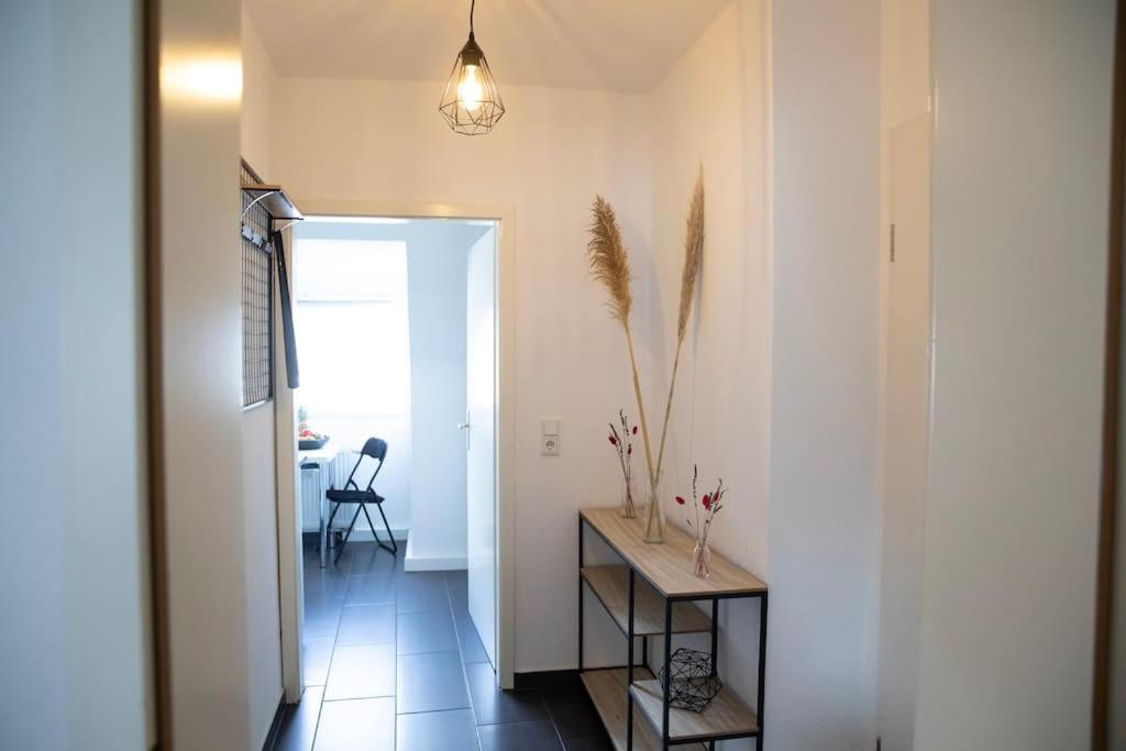 Ruhig Und Zentral. Einzigartig Im Suedviertel Apartment Essen Luaran gambar